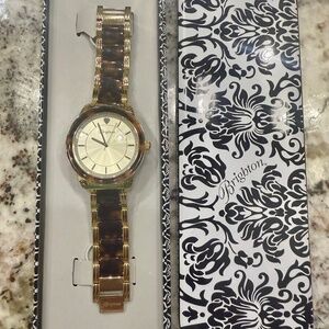 Brighton Watch * Style Carpenteria * Like new